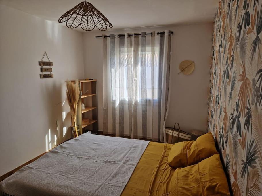 La Maison De Leonie Sur * Vias