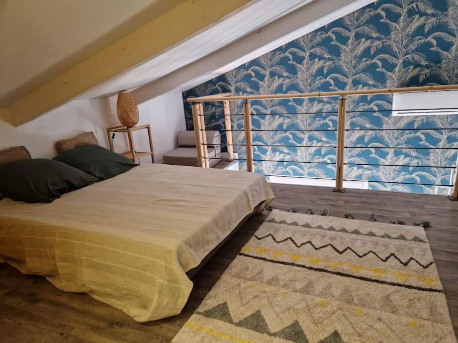 Holiday home La Maison De Leonie Sur Vias