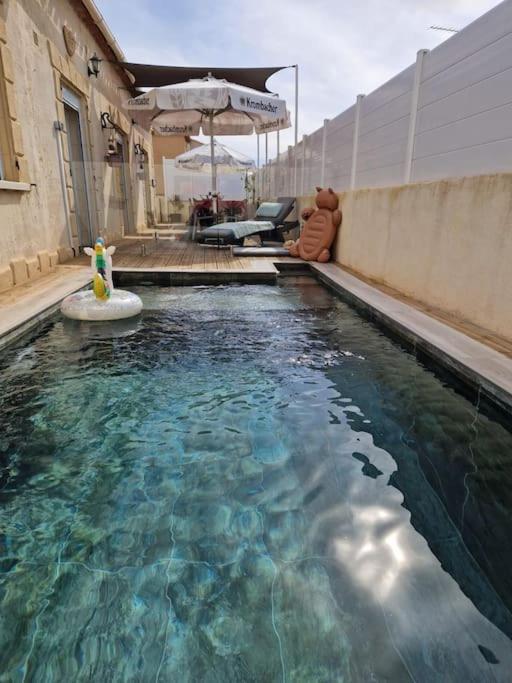 Holiday home La Maison De Leonie Sur *