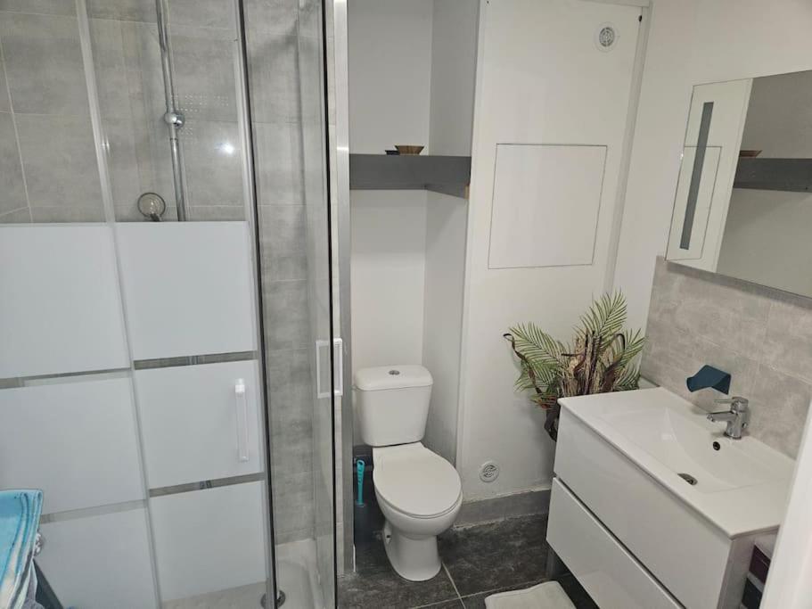 Holiday home La Maison De Leonie Sur *